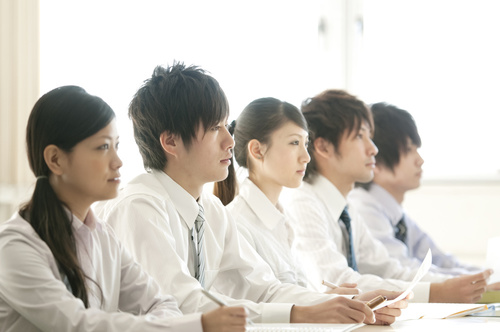 人事