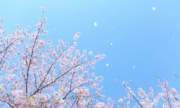 ４月